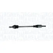 MAGNETI MARELLI Aandrijfas 302004190140