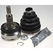SPIDAN Homokineet reparatie set, aandrijfas 23979