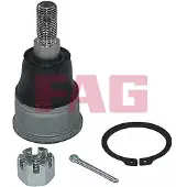 Fag 825 0424 10 Fuseekogel