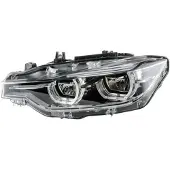 Hella 1EX 012 102-961 Koplamp
