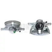 BUDWEG CALIPER Remklauw BUDWEG 344835, voorkant rechts
