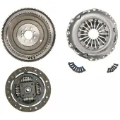 Nexus Koppelingsset F1X091NX