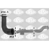 SASIC 3334008 Laadluchtslang