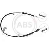 A.B.S. Handremkabel K13898 ABS voor o.a. HONDA