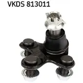 Skf VKDS 813011 Fuseekogel