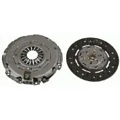 SACHS 3000 950 678 Koppelingsset