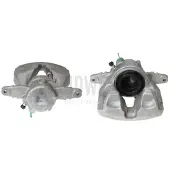 BUDWEG CALIPER Remklauw BUDWEG 344993, voorkant rechts