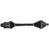 POINT GEAR PNG75744 Aandrijfas