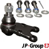 JP GROUP 1240301500 Fuseekogel