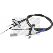 MAPCO 5629 Handremkabel