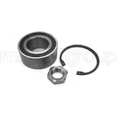 METELLI Wiellagerset 19-2129