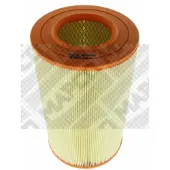 MAPCO Luchtfilter 60925