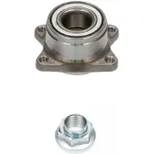 KAVO PARTS WBK-5519 Wiellagerset