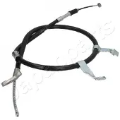 Japanparts BC-2040R Handremkabel