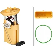 Hella 8TF 358 146-261 Brandstofpomp