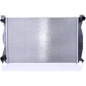 Nissens Radiator, motorkoeling 60231A