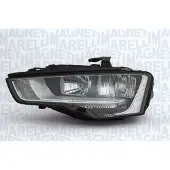 MAGNETI MARELLI Koplampen 710301274201, links