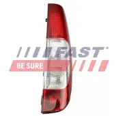 Fast Sports Nutrition FT86263 Achterlicht