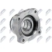 NTY Wiellagerset KLT-TY-133