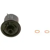 Bosch Brandstoffilter F 026 403 762