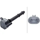 Hella 5DA 358 168-181 Bobine