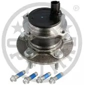 OPTIMAL 892202 Wiellagerset