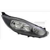 TYC Koplamp 20-14358-05-2 TYC voor o.a. FORD