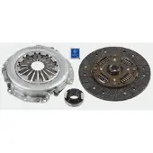 SACHS 3000 951 430 Koppelingsset