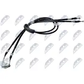 NTY HLR-PL-028 Handremkabel