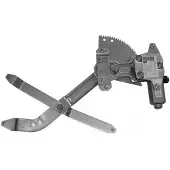 MAGNETI MARELLI 350103249000 Raammechanisme