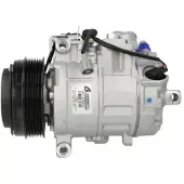 THERMOTEC Compressor airconditioning KTT090065