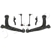 Japko 1580202 Draagarm set