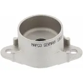 MAPCO 36617 Veerpootlager