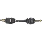 POINT GEAR PNG72585 Aandrijfas