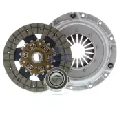 AISIN KZ-017 Koppelingsset