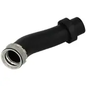 THERMOTEC Slang, luchtRadiator DCB005TT