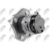 NTY KLT-NS-102 Wiellagerset