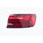 MAGNETI MARELLI Achterlicht 714081950103
