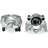BUDWEG CALIPER Remklauw BUDWEG 343719, voorkant rechts