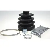 SPIDAN 300408 Asmanchetten set