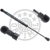 OPTIMAL AG-50597 Gasveer achterklep