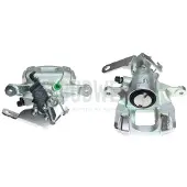 BUDWEG CALIPER Remklauw 344921
