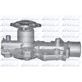 DOLZ Waterpomp F125
