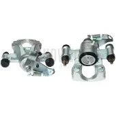BUDWEG CALIPER 345150 Remklauw