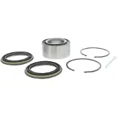 ACKOJA Wiellagerset A38-0086