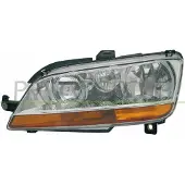 PRASCO Koplamp FT3504904