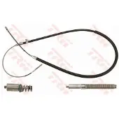 TRW GCH2156 Handremkabel