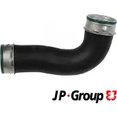 JP GROUP 1117704900 Laadluchtslang