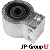 JP GROUP 1240203000 Draagarmrubber