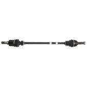 POINT GEAR PNG75249 Aandrijfas